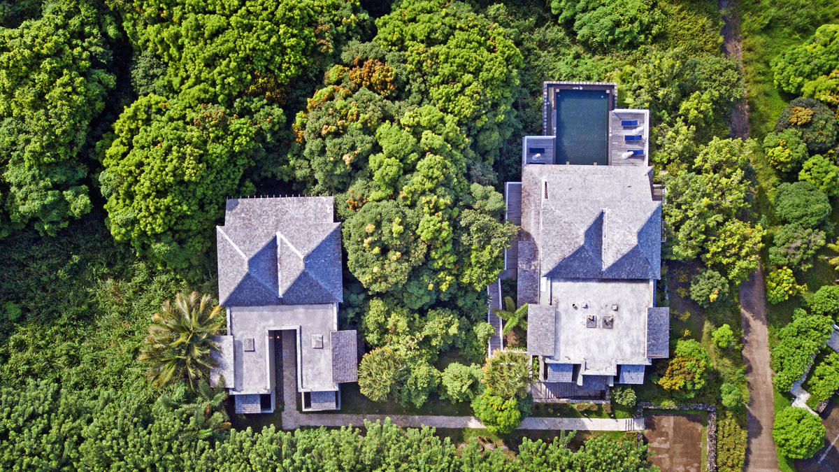 Luxury Villa on St. Kitts