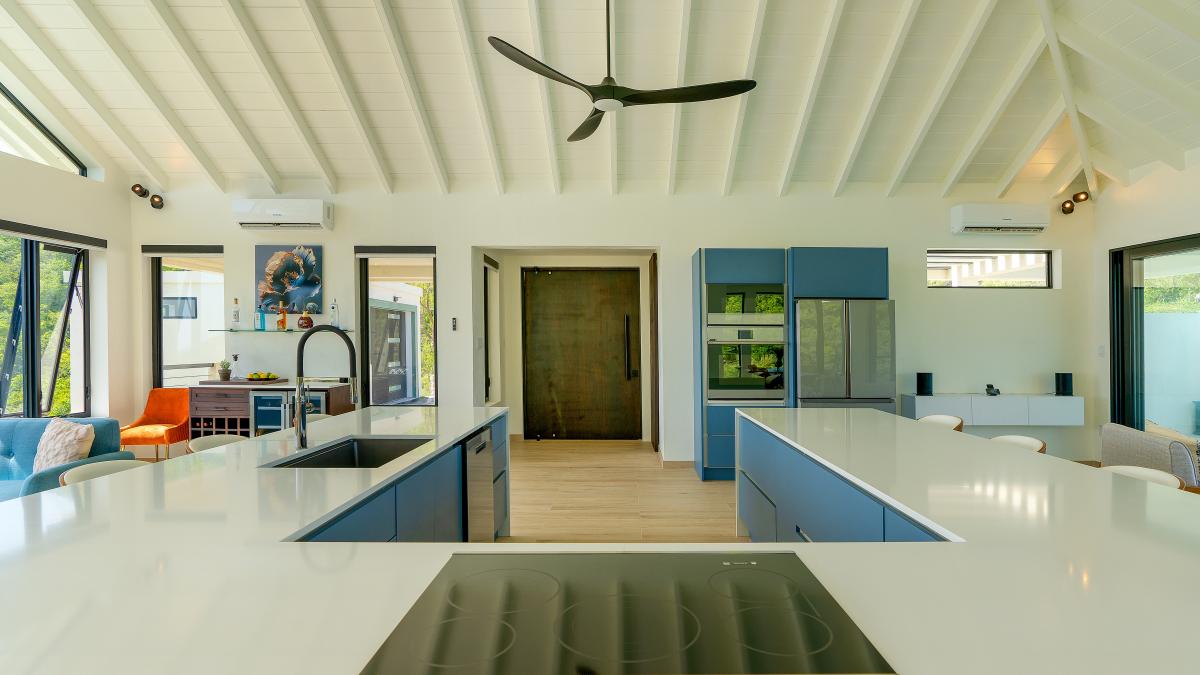 Latitude Kitchen