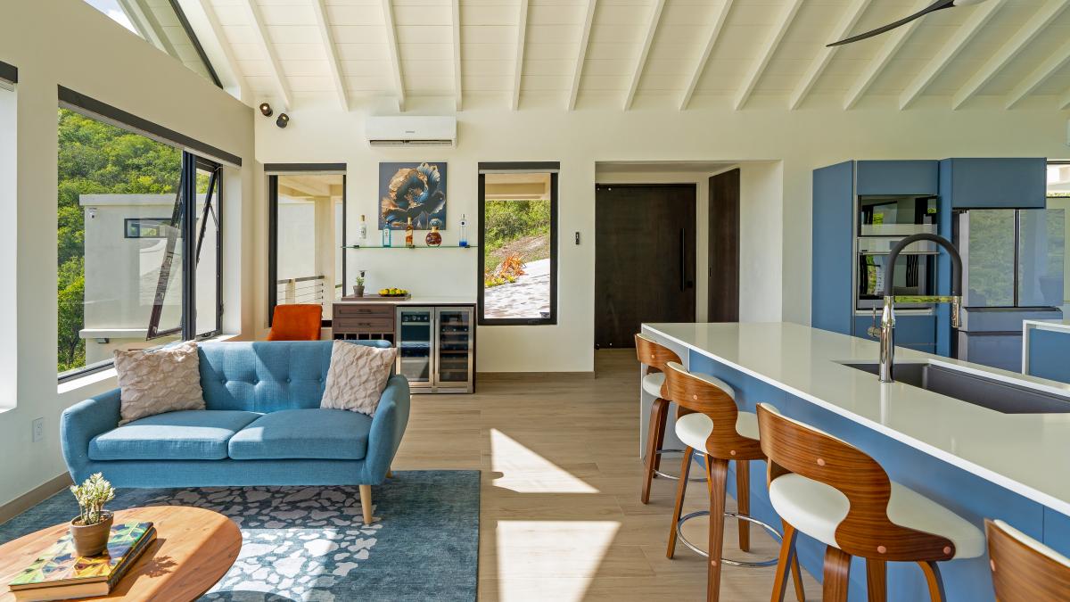 Latitude Living Space 1