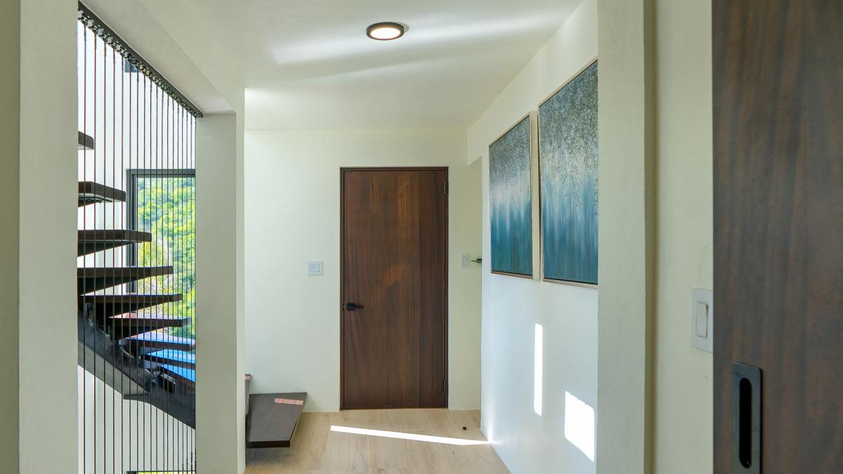 Latitude Stairs & Doors