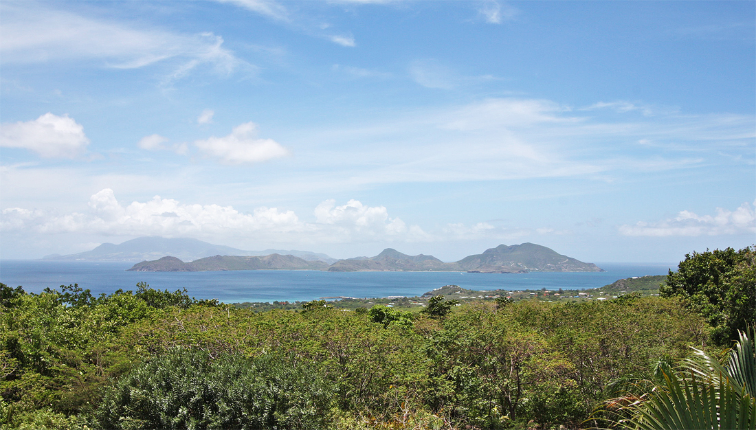 Land For Sale On Nevis