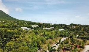Buying Land on St. Kitts and Nevis
