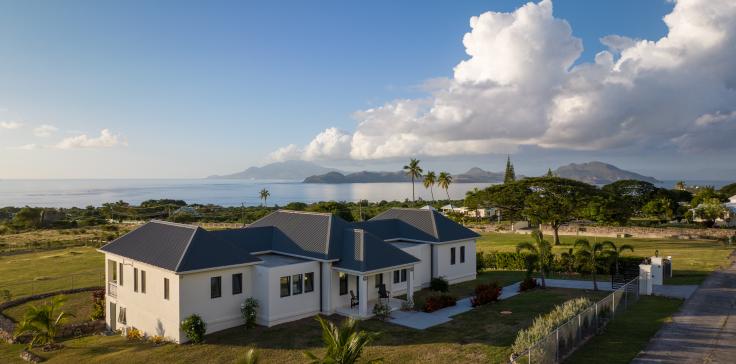 Why Nevis Appeals to So Many Different Types of Buyers