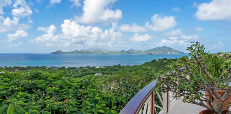 Luxury real estate on St Kitts and Nevis – luxury, villa, rent, sale
