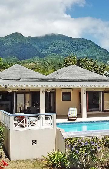 Homes for sale | St. Kitts Nevis Real Estate