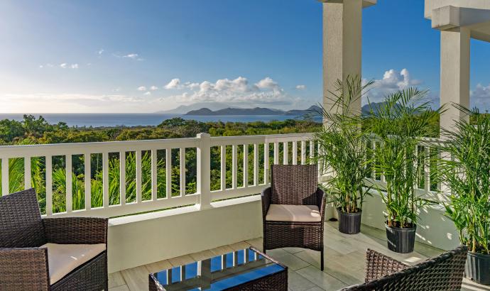 Nevisian Sunset - Citizenship by Investment