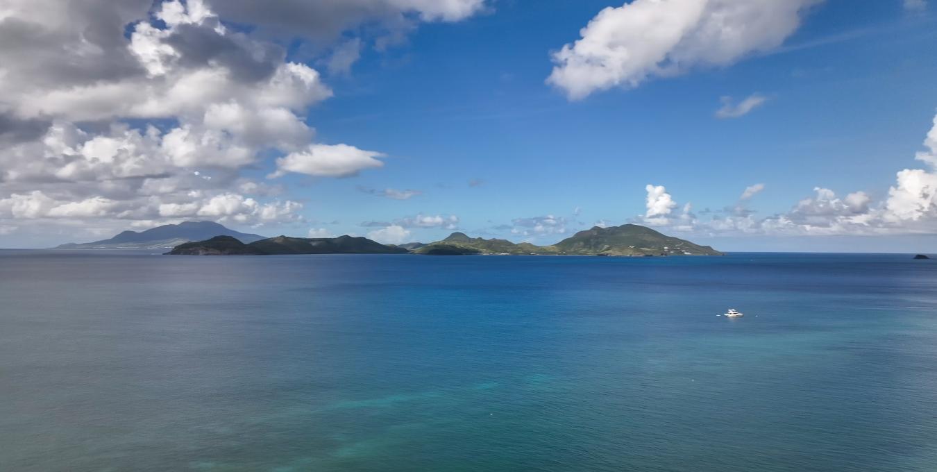 Beachfront Land — 0.72 Acre