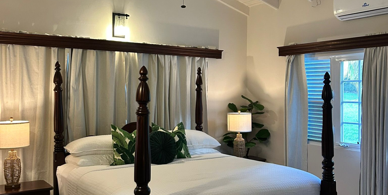 Coco Palm - Tropical Retreat