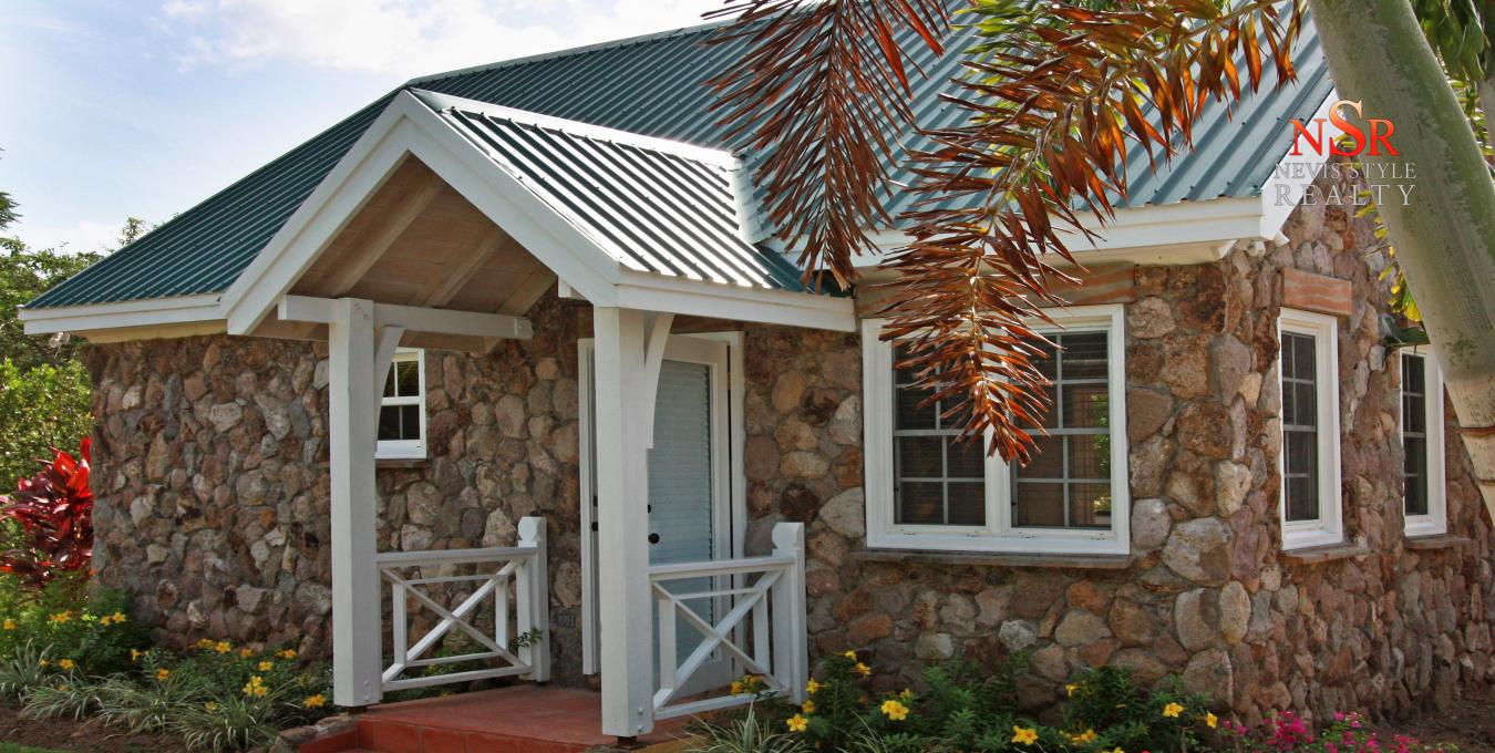 Garden Cottage 6 Garden Cottage 6