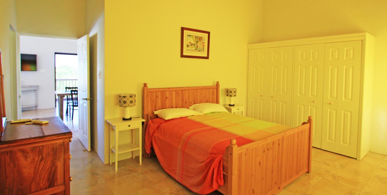 Villa Chez Nous Villa Chez Nous