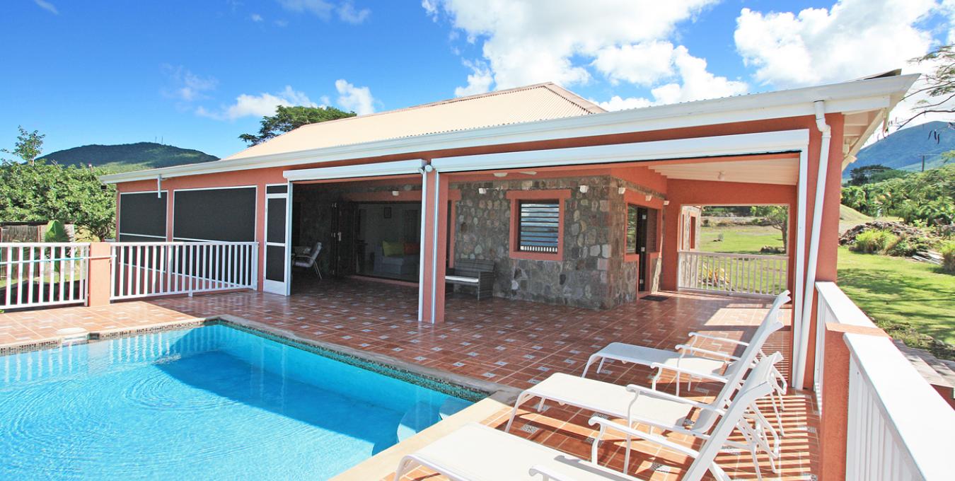 Villa Chez Nous Villa Chez Nous