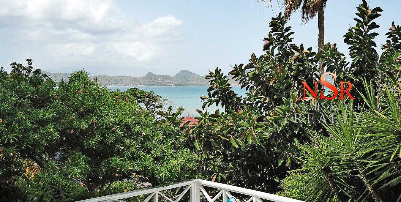 Sugar Bird Beach House Sugar Bird Beach House