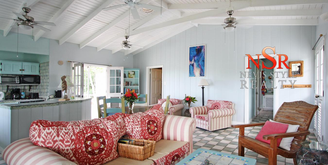 Sugar Bird Beach House Sugar Bird Beach House