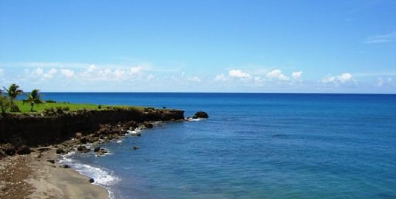 Long Point 1.39 Acres