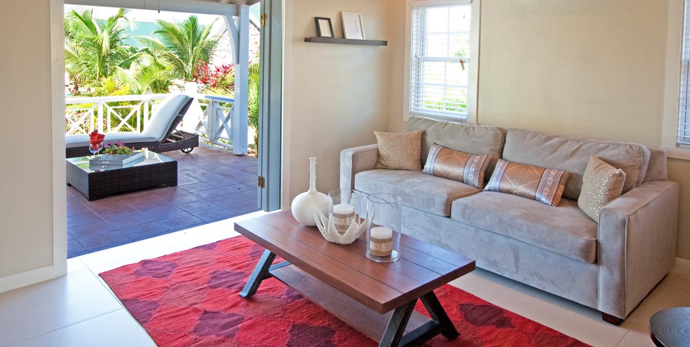 Clifton Gardens Cottage 4 Nevis Style Realty
