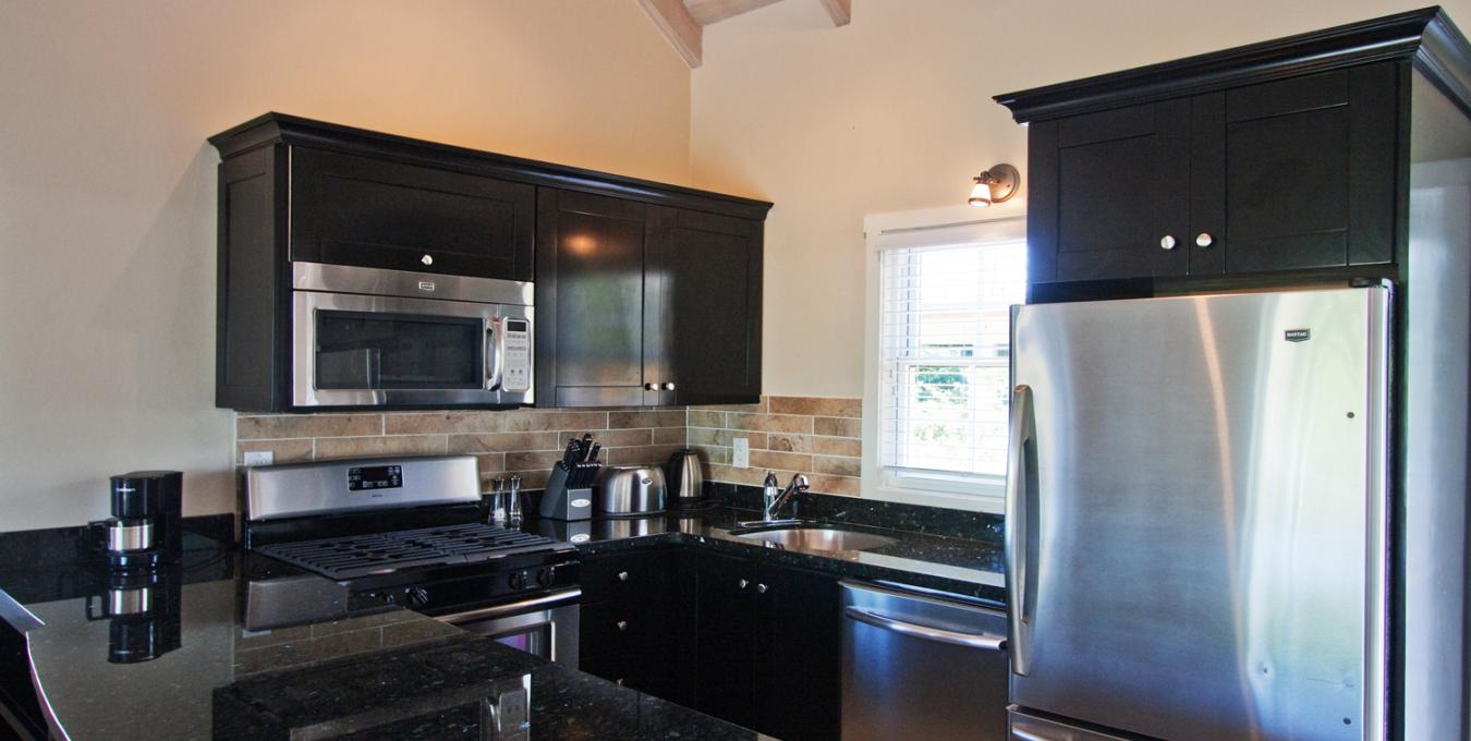 Clifton Gardens Cottage 4 Nevis Style Realty