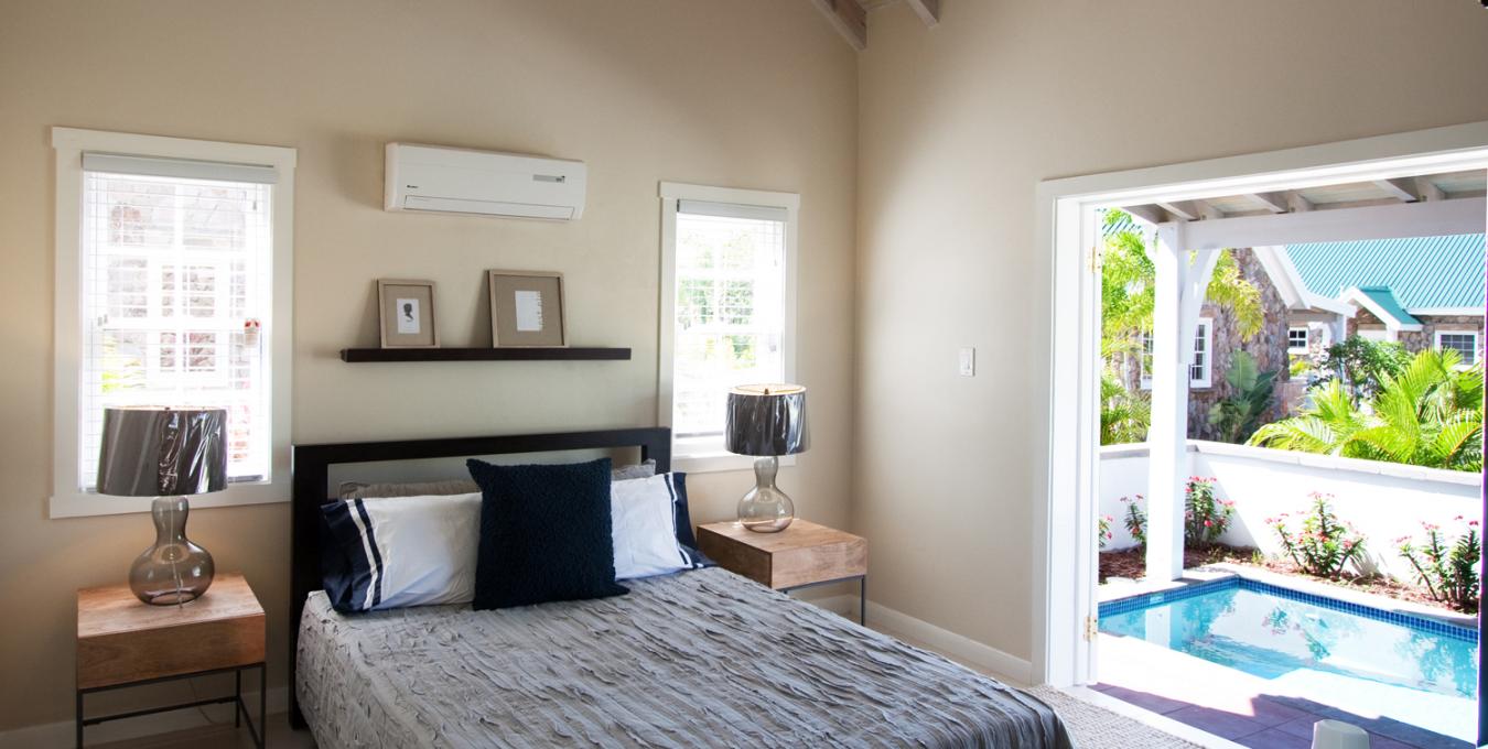 Clifton Gardens Cottage 4 Nevis Style Realty