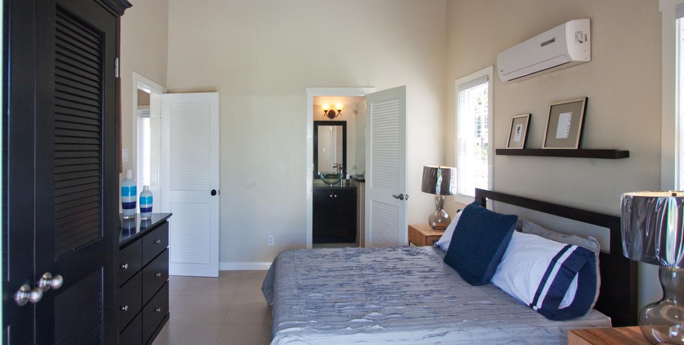 Clifton Gardens Cottage 4 Nevis Style Realty