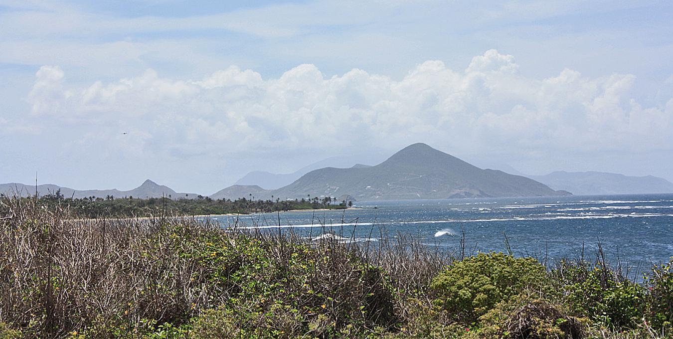 Oceanfront Parcel Oceanfront Parcel