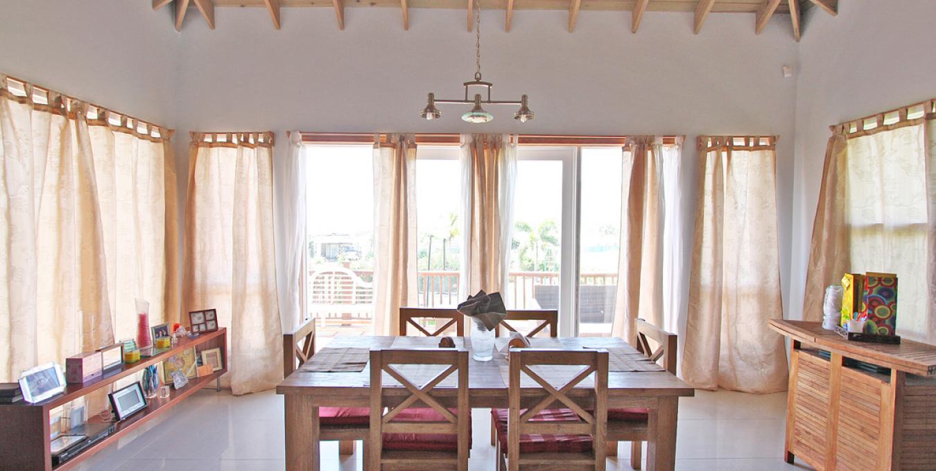 Frigate Bay Villa Frigate Bay Villa
