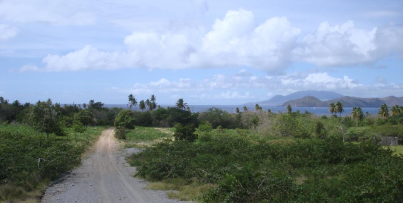 Clifton Estate - Lot