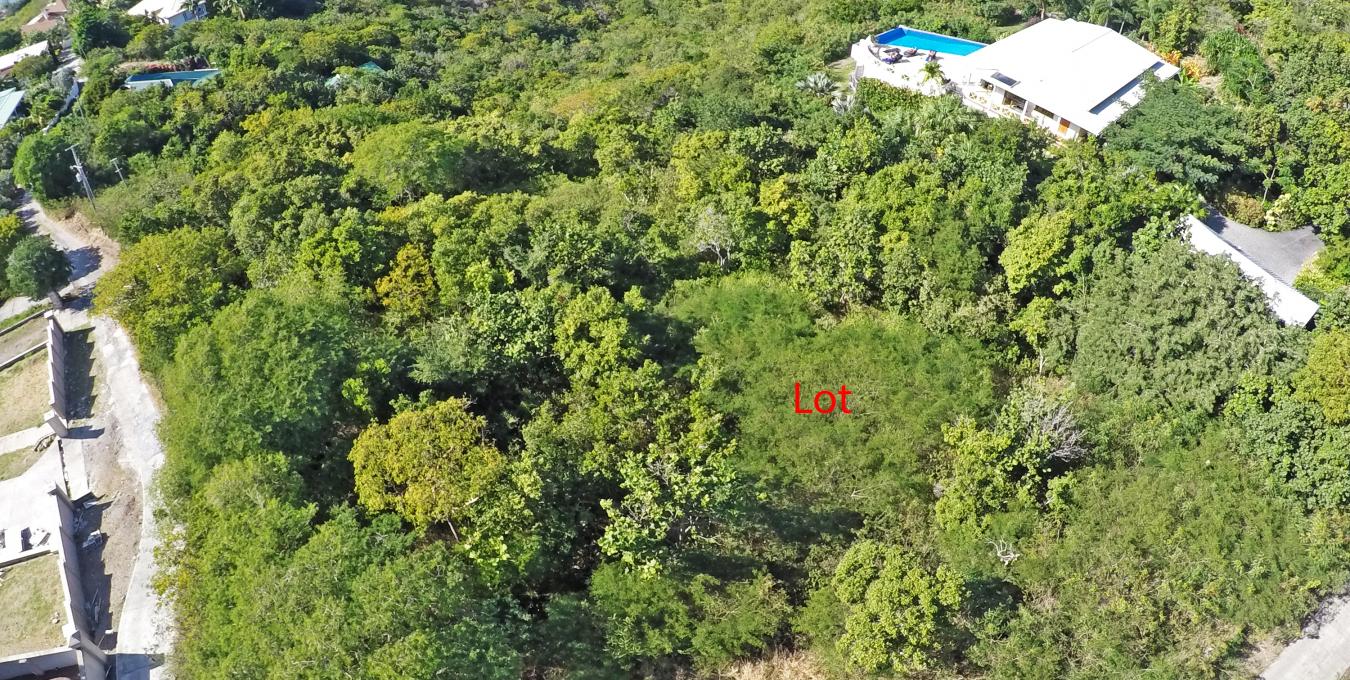 Ridge Road Lot Ridge Road Lot