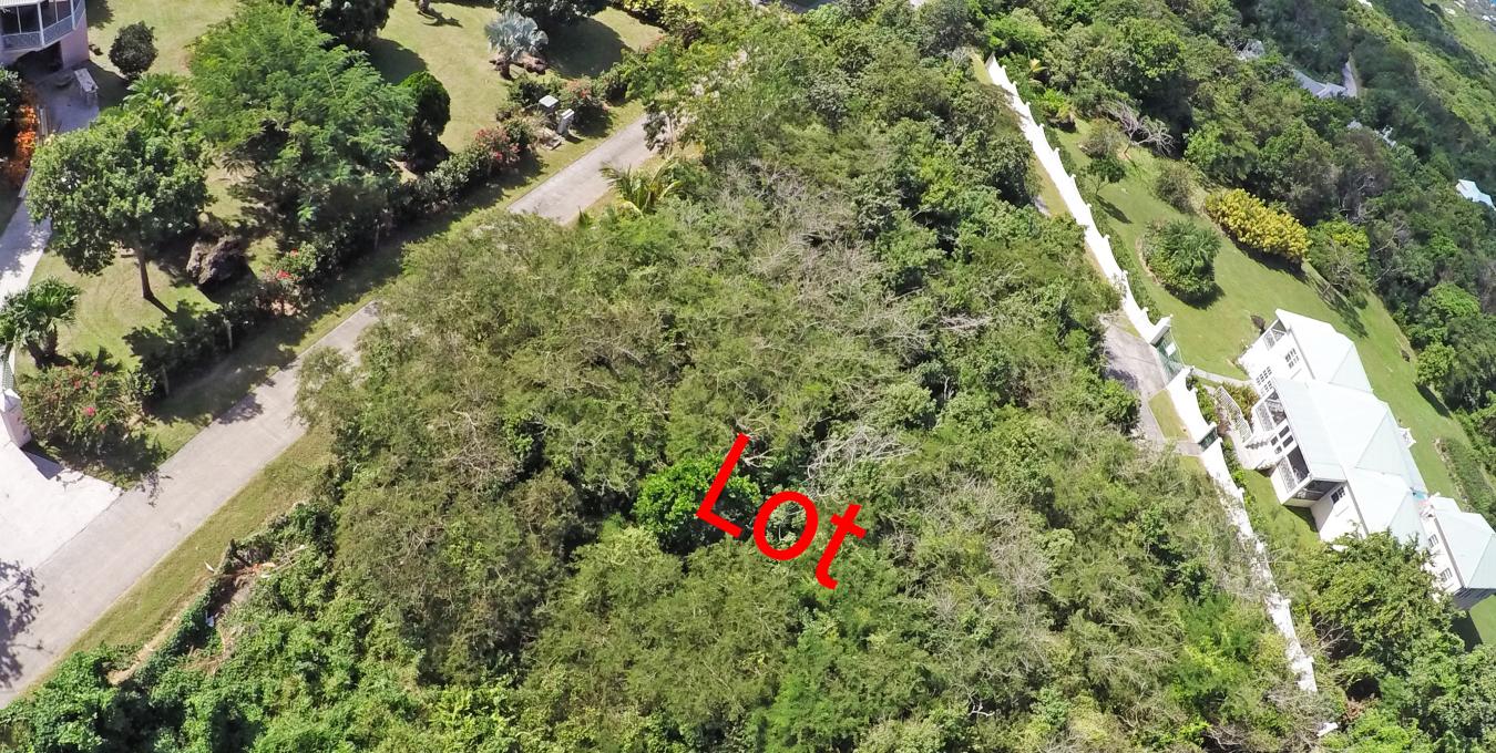 Fern Hill Lot -1 Fern Hill Lot -1