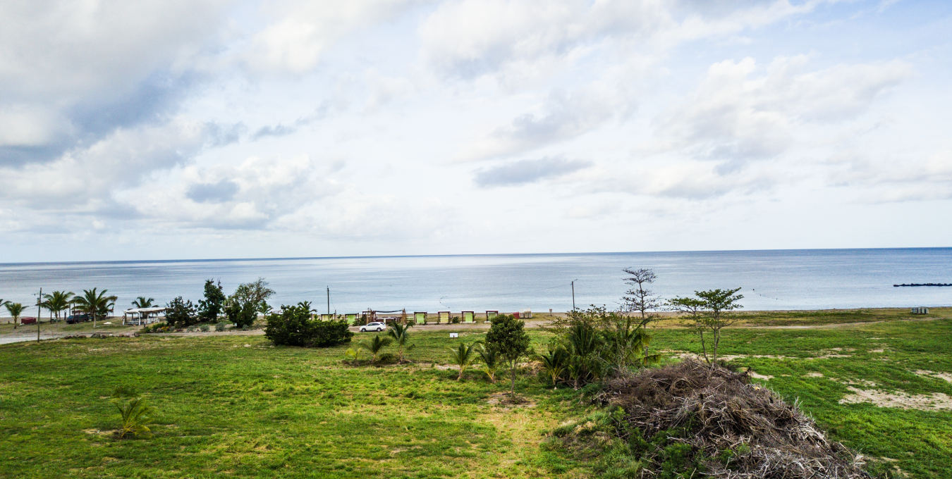 20 Acres Beachfront 20 Acres Beachfront