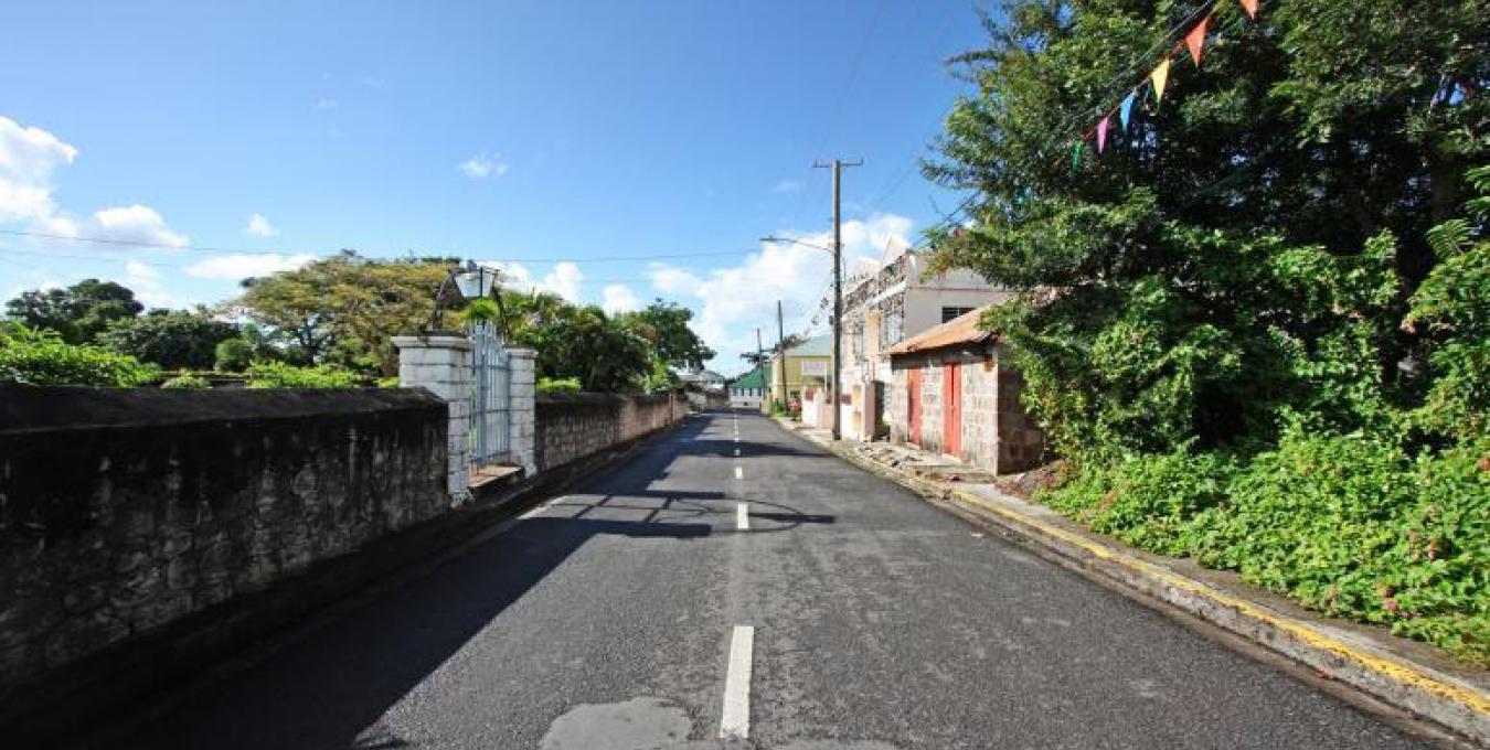 Charlestown Heritage Lot Charlestown Heritage Lot