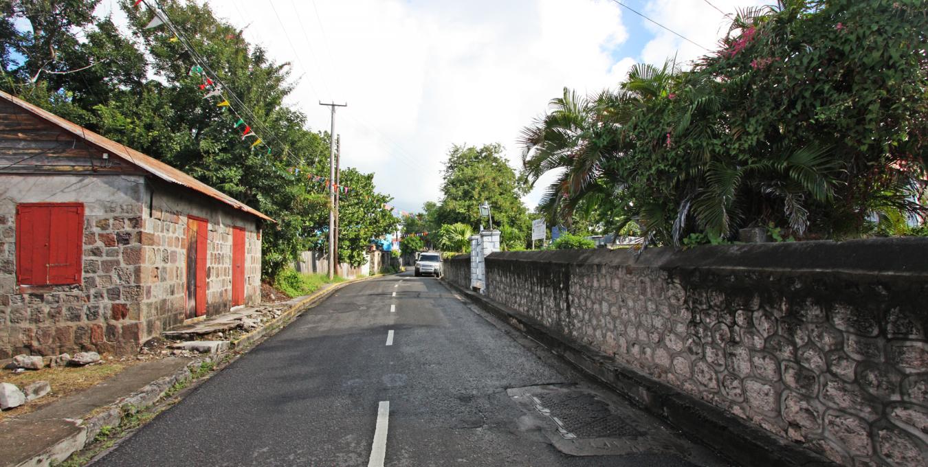 Charlestown Heritage Lot Charlestown Heritage Lot