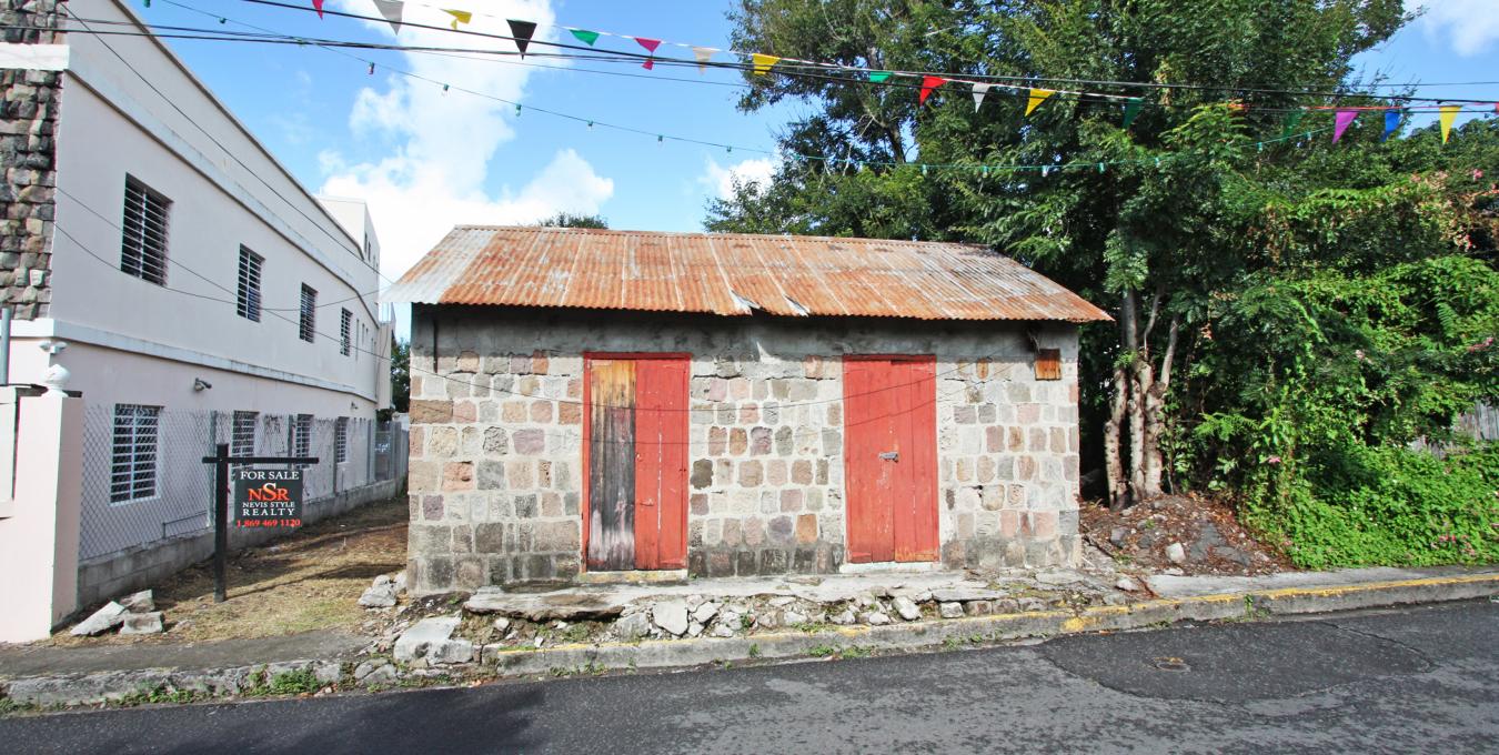 Charlestown Heritage Lot Charlestown Heritage Lot