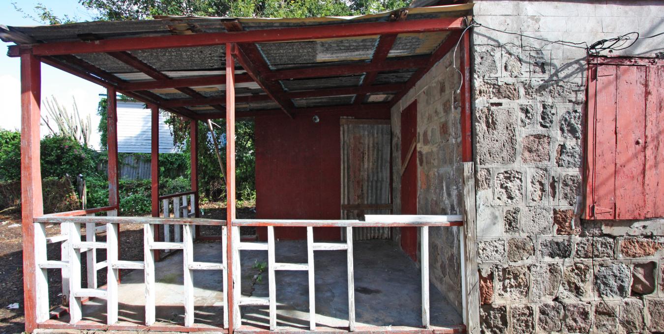 Charlestown Heritage Lot Charlestown Heritage Lot