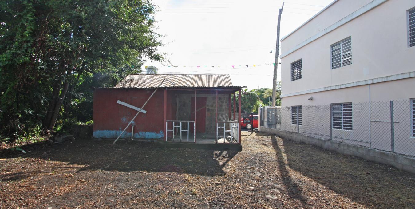 Charlestown Heritage Lot Charlestown Heritage Lot