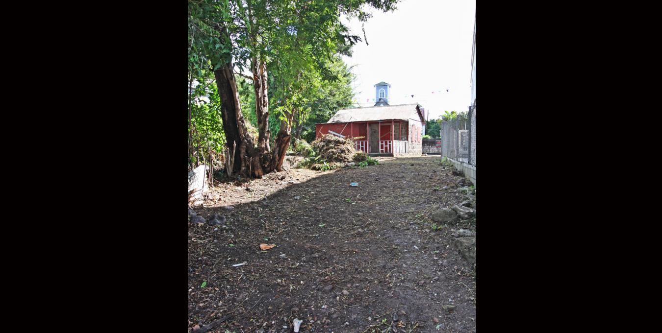 Charlestown Heritage Lot Charlestown Heritage Lot