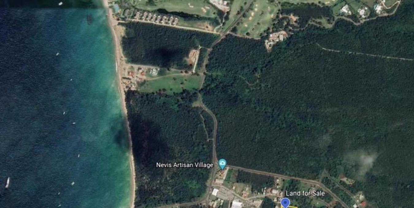 Commercial Lot - TDC