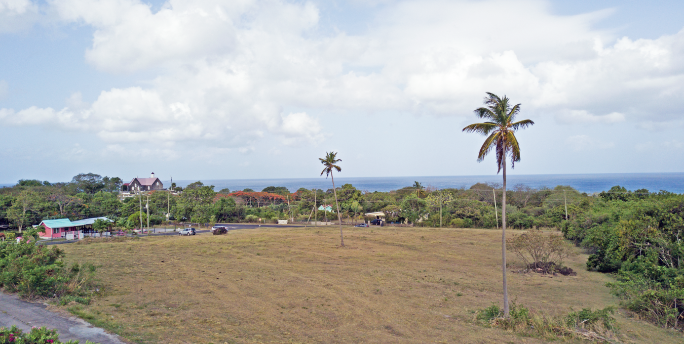 Commercial Lot - Paradise Estate Commercial Lot - Paradise Estate