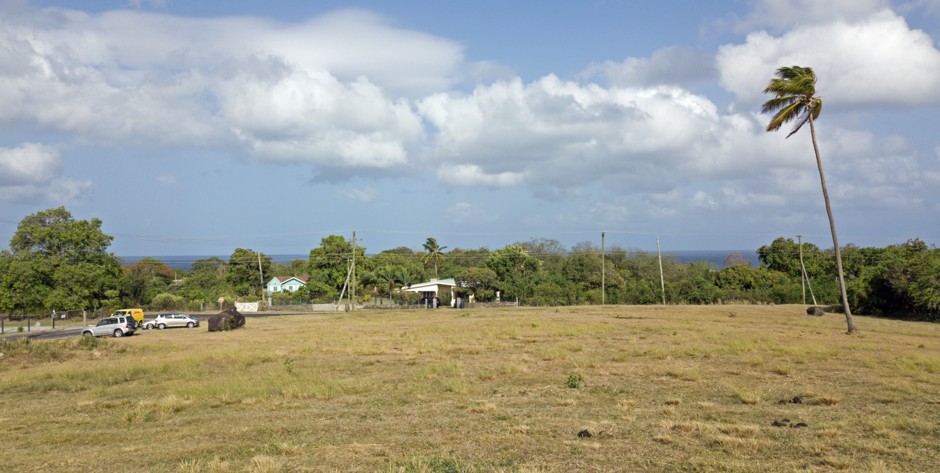 Commercial Lot - Paradise Estate Commercial Lot - Paradise Estate