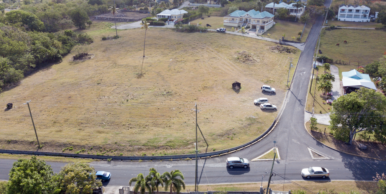 Commercial Lot - Paradise Estate Commercial Lot - Paradise Estate