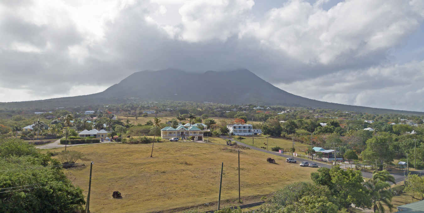 Commercial Lot - Paradise Estate Commercial Lot - Paradise Estate