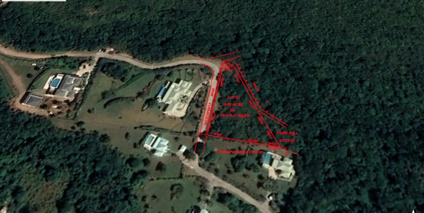 Fern Hill Lot - AB SOLD Fern Hill Lot - AB SOLD