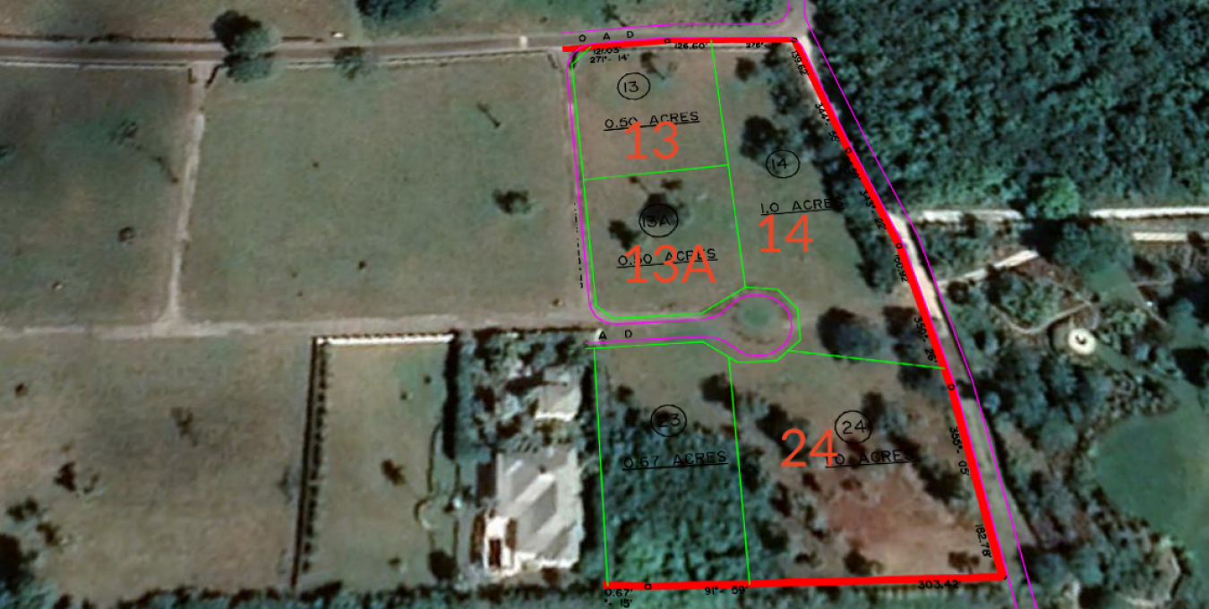 Mill Side - Residential Land Mill Side - Residential Land