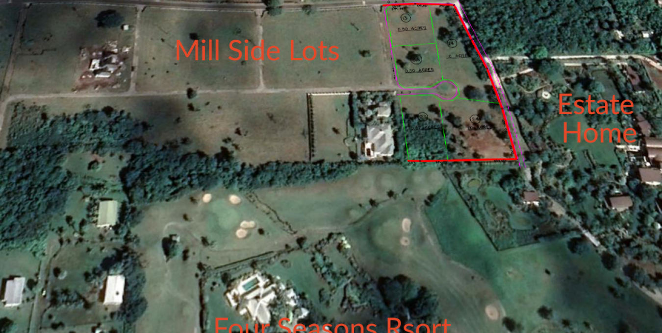 Mill Side - Residential Land Mill Side - Residential Land