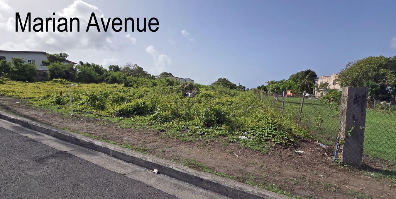 Dual-Access Land – Charlestown