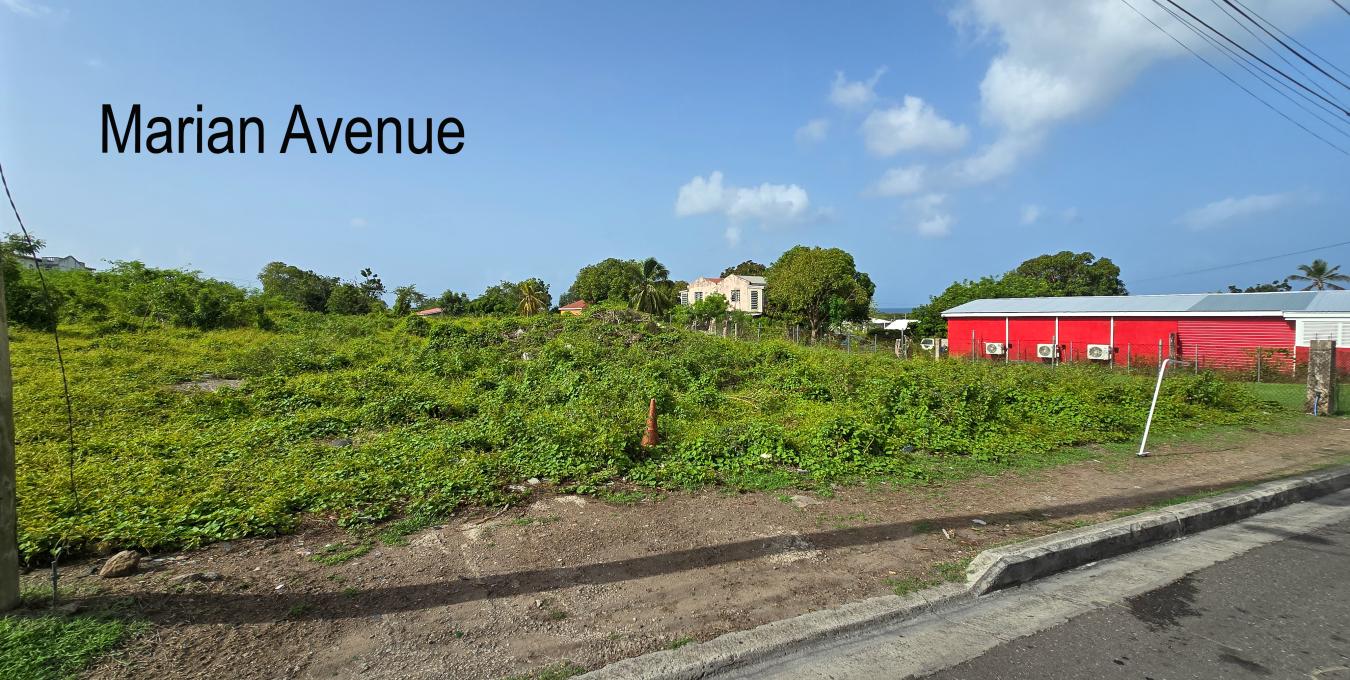 Dual-Access Land – Charlestown