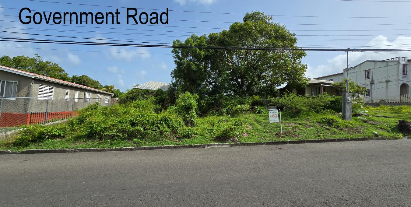 Dual-Access Land – Charlestown