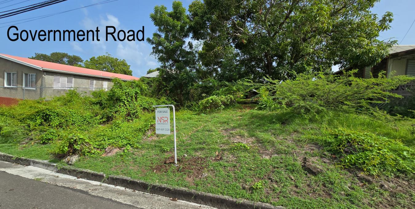 Dual-Access Land – Charlestown