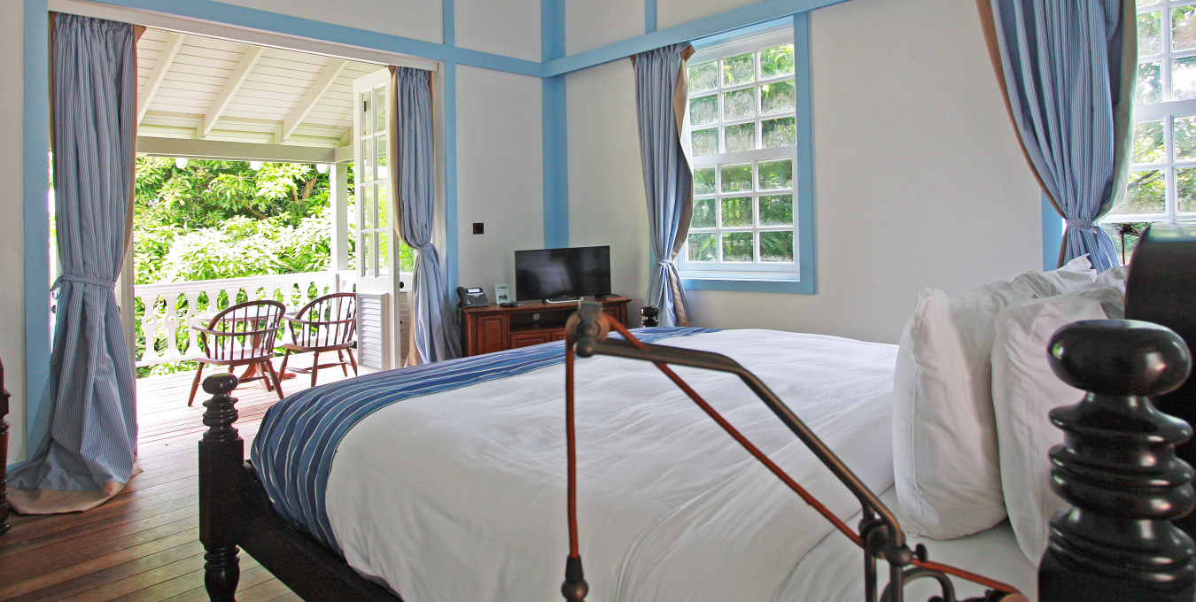 Canopy Villa & Cottages