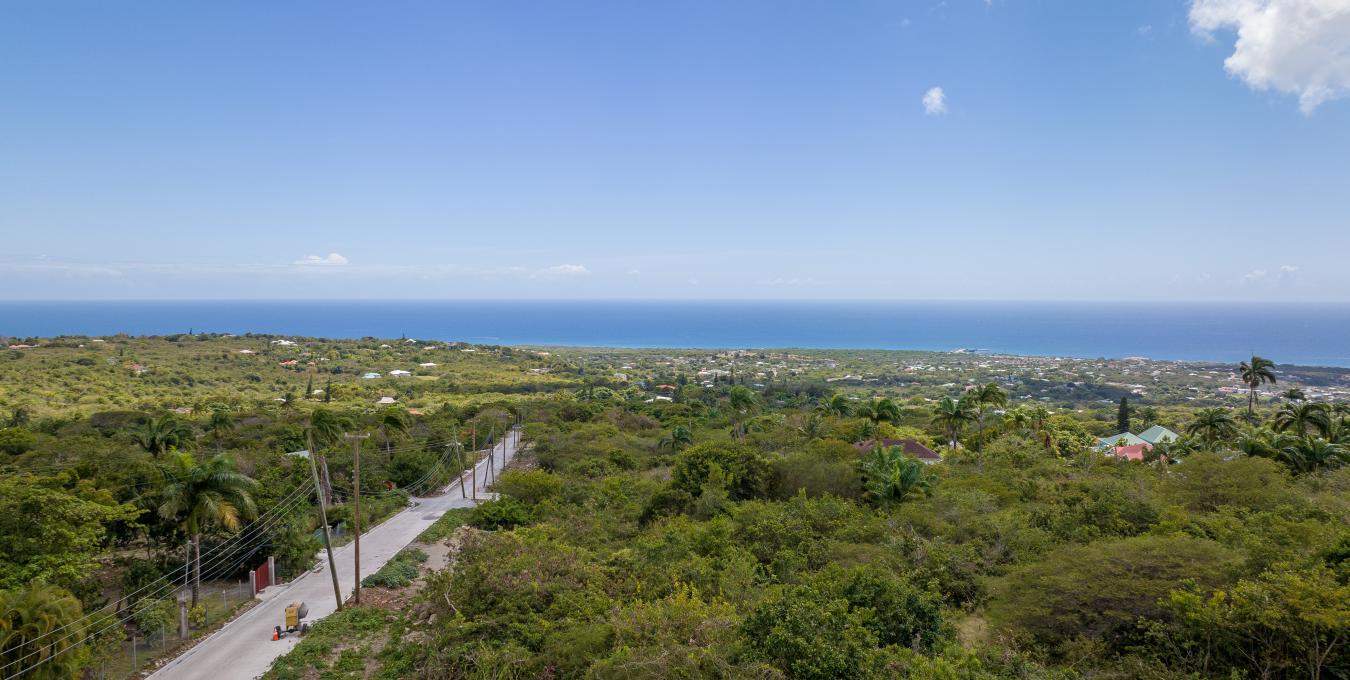 Morning Star | 4 Hillside Lots with Views
