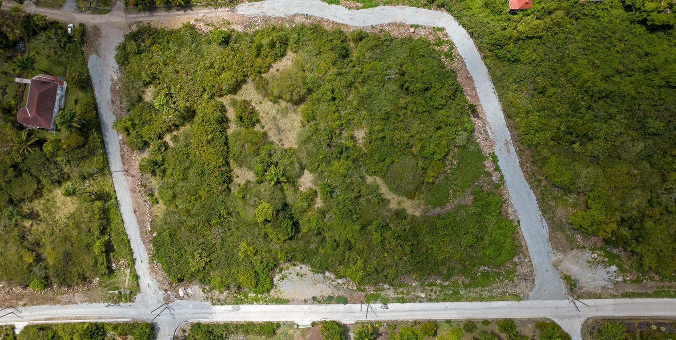 Morning Star | 4 Hillside Lots with Views