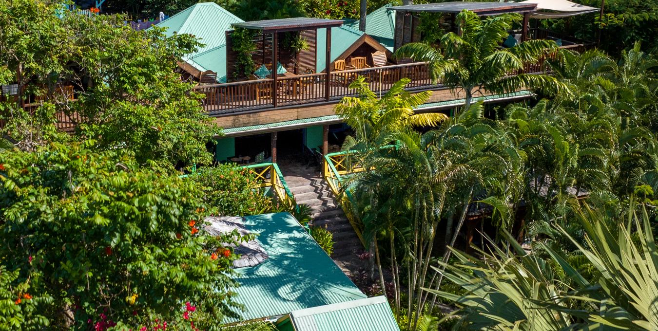 Bananas - Hospitality Investment